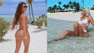 Kim Naked Porn - 100+ Kim Kardashian nude photos from instagram | Kim K naked