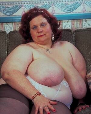 bbw mature redhead xxx - Huge Mature BBW Redhead Porn Pictures, XXX Photos, Sex Images #3816748 -  PICTOA
