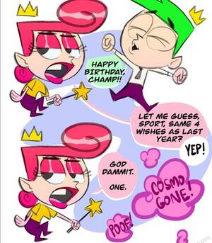 Fairly Oddparents Porn - Parody: The Fairly OddParents Porn Comics | Parody: The Fairly OddParents  Hentai Comics | Parody: The Fairly OddParents Sex Comics