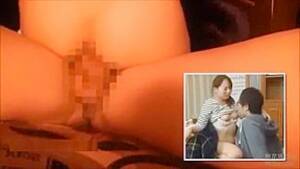 japanese sex under table - Japanese stepmom fucks Step son under table - Porn video | TXXX.com