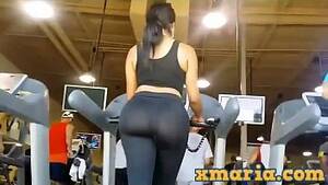 gym tights - Free Gym Leggings Porn Videos (545) - Tubesafari.com