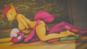 Mlp Cheerilee Futa Porn - 1638405 Explicit Artist-colon-screwingwithsfm Cheerilee Scootaloo 3d Anal  Animated Anthro Balls Barefoot Breasts Feet Futa Futa Cheerilee Futa On Futa  - xxx Mobile Porno Videos & Movies - iPornTV.Net