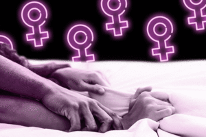 Forced Bisexual By Wife - Why does my feminist wife want to be dominated in bed?