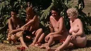 1950s Vintage Family Porn - 1950s family nudist resorts porn videos & sex movies - XXXi.PORN