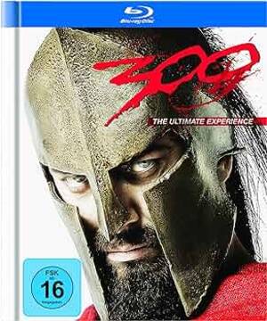 cartoon porn selber flash costume - Amazon.com: 300 - The Ultimate Experience [Blu-ray] [Import allemand] :  Movies & TV