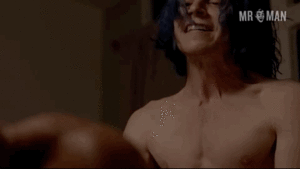 Evan Peters Real Porn - EVAN PETERS AS DAHMER - Fleshbot