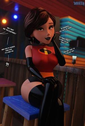 free hentai elastigirl hot - Download Free elastigirl Content | XXXComics.Org