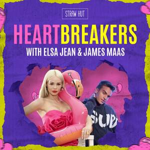Heartbreakers Models Info Porn - HeartBreakers with Elsa Jean and James Maas â€“ Podcast â€“ Podtail