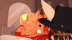 deepthroat cum inside hentai - Pokemon Hentai - Flareon blowjob to dog with cum in her mouth - Free Porn  Videos - YouPorn