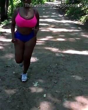 jiggling ebony tits - Watch Bouncing Ebony Boobs - Breasts, Big Boobs, Bouncing Tits Porn -  SpankBang