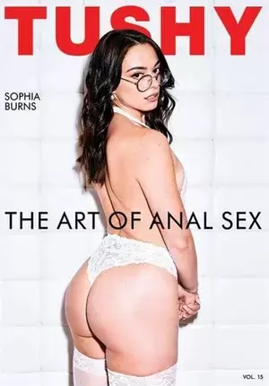 anal sex film - Porn Film Online - The Art Of Anal Sex 15 - Watching Free!