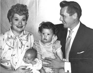 desi arnaz jr nude - Not only were they rewarded with Lucie Arnaz, they had Desi Arnaz Jr. to  carry on the family line.