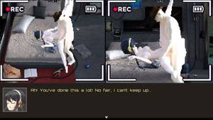 Adult Arcade Spy Porn - RPGM] Yor's Assignment - v0.1.17 by Parody Princess 18+ Adult xxx Porn Game  Download