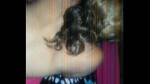 Amateur Ebony Coworkers - Black Dick In White Coworker