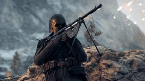 Battlefield 1 Porn - Some Chauchat porn, because why not : r/battlefield_one