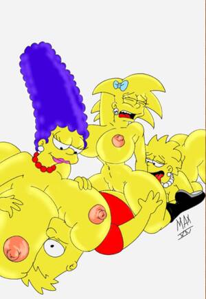 Bart And Maggie Porn - Maege simpson porn - comisc.theothertentacle.com