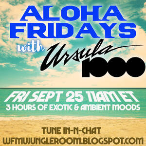 aloha nude beach - WFMU: Aloha Fridays: Playlist from September 25, 2020
