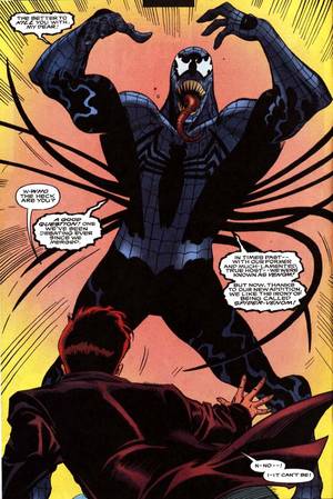 Agent Venom Spider Man Porn - ... \