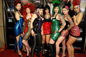 1980s Playboy Punk Porn - 