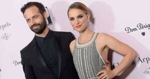 Natalie Portman Pool Porn - Is Natalie Portman still with Benjamin Millepied? Actor gives husband  'another chance' as he takes drastic steps to regain her trust - MEAWW