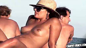 big clit nude beach - Toppless beach Porn Videos @ PORN+, Page 10