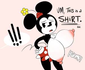 Minnie Mouse Rule 34 Porn - Rule34 - If it exists, there is porn of it / ota (artist), minnie mouse /  5524568
