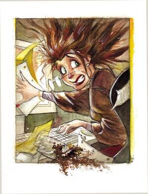 Columbus Porn - From the Archives: Computers, Porn and My Mom