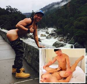 Asian Male Porn Star Ass - Alex Chu: Hot New Asian Gay Porn Star from PeterFever