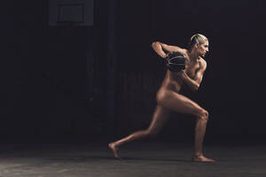 Elena Delle Donne Fucked In Pussy - Physical Fitness and Your Event: Nine Olympic Motivations to Improve |  Breach Bang Clear