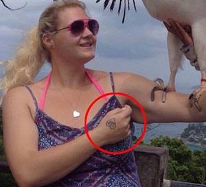 Glasses Tattoo Pornography - Facebook