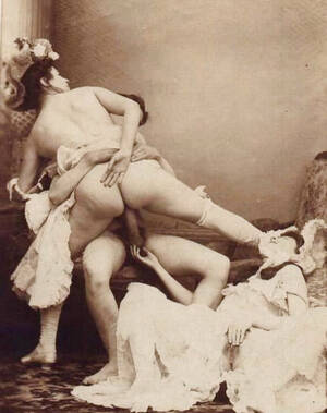 19th Century Gay Sex - 19 th century porn - comisc.theothertentacle.com