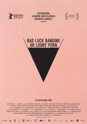 bad nudist - Bad Luck Banging or Loony Porn - Wikipedia