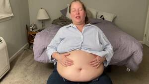 mature plump belly - Tight clothe for thick mature big fat belly - ThisVid.com