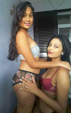 indian girl lesbians - Indian Lesbians (16 pictures) - Shooshtime