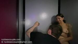 Bi Glory Hole Porn - Pareja Bisexual Visita Gloryhole Por Primera Vez - Pornhub.com