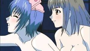 Anime Shemale Hentai Orgy - Shemale Nurse Threesome Orgy in Anime Hentai | AREA51.PORN