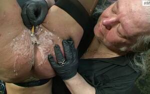 Extreme German Fisting - German BDSM MMV Extreme Insertion Porn Videos | Faphouse