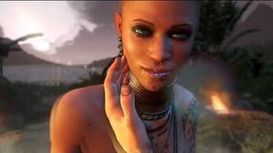 Far Cry 4 Sex Scene - 10 Video Game Sex Scenes - Steamy, Romantic, and Raunchy