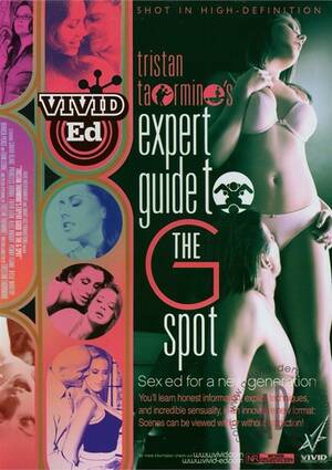 g spot guide - Expert Guide to the G-Spot (2007) | Adult DVD Empire