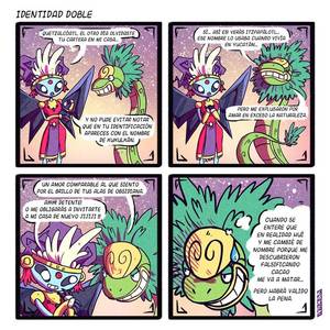 2567 Avatar The Last Airbender Porn Comics - Pedro Larez - Ilustrador