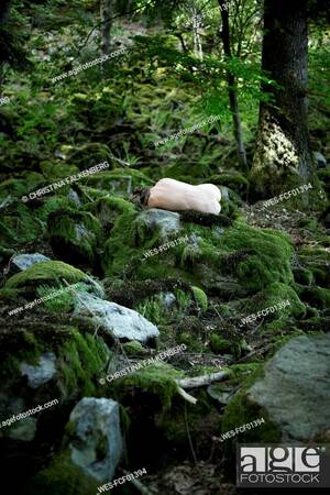 girls sleeping naked - Naked young woman sleeping in forest, Stock Photo, Picture And Royalty Free  Image. Pic. WES-FCF01394 | agefotostock
