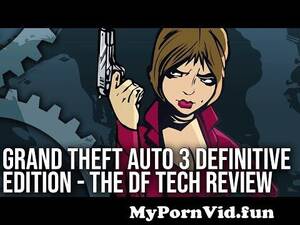 Gta 3 Misty Porn - Grand Theft Auto 5 voice actor speaks out against â€œwokeâ€ criticisms of GTA  VI from gta 3 sto Watch Video - MyPornVid.fun
