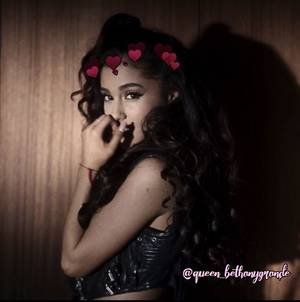 Ariana Grande Porn Hors - Cat Valentine, Longer Hair, Ariana Grande, Moonlight, Bae, Selfie, Porn,  Hair Style, Long Hair