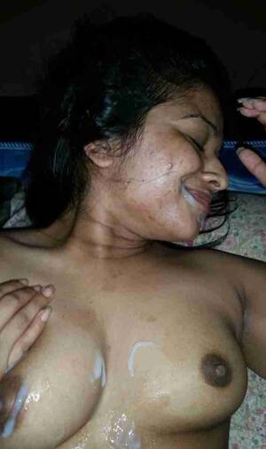 indian wife cum - Indian wife cum facial pics - FSI Blog