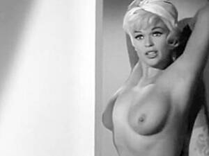 Jayne Mansfield Hardcore Porn - Jayne Mansfield's X-Rated Nudity & A Bond Girl's Octopussy - Mr.Skin -  PornZog Free Porn Clips