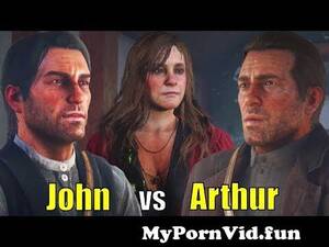 Arthur Porn Insest - What The Sheriff Does If You Bring Him The Incest Brother - Red Dead  Redemption 2 from arthur incest Watch Video - MyPornVid.fun