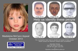 Madeleine Mccann Abduction Porn - A Message from Gerry and Kate McCann for their missing daughter, Madeleine  - abducted