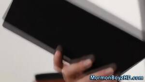 jerk off on book of mormon - Book Of Mormon Cummed On - EPORNER