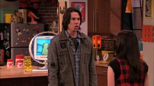 Icarly Porn Accident - iCarly: or, Rather iSparly, the Show I Watch â€“ Part II: Seasons 3, 4, and 5  | Shipcestuous
