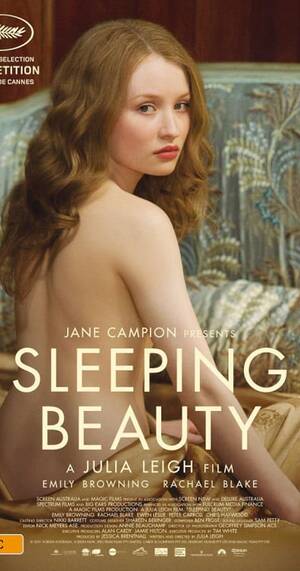 japanese nude sleeping - Reviews: Sleeping Beauty - IMDb